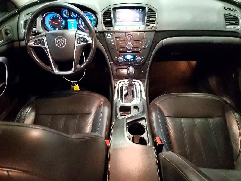 Продаж на аукціоні авто 2013 Buick Regal, vin: 2G4GS5ER3D9166033, номер лоту: 79258965