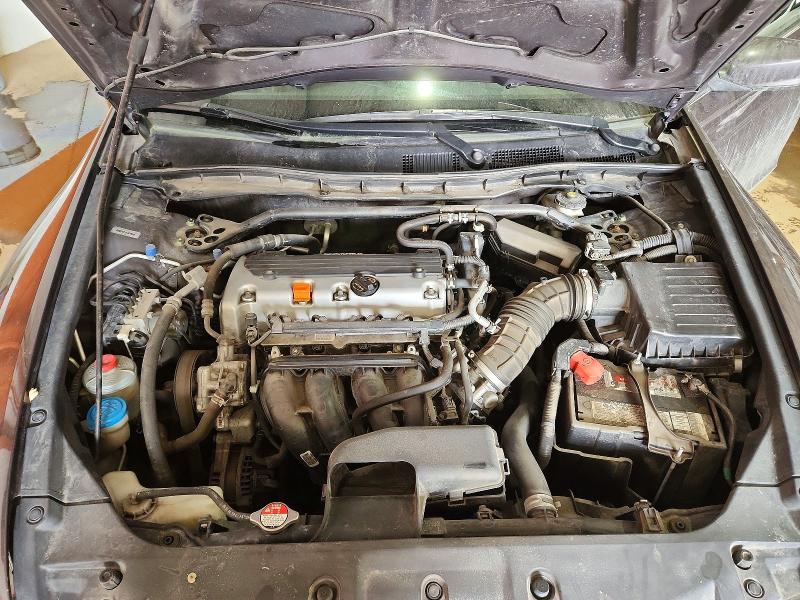 45547076 :رقم المزاد ، 1HGCP2F85BA803810 vin ، 2011 Honda Accord مزاد بيع