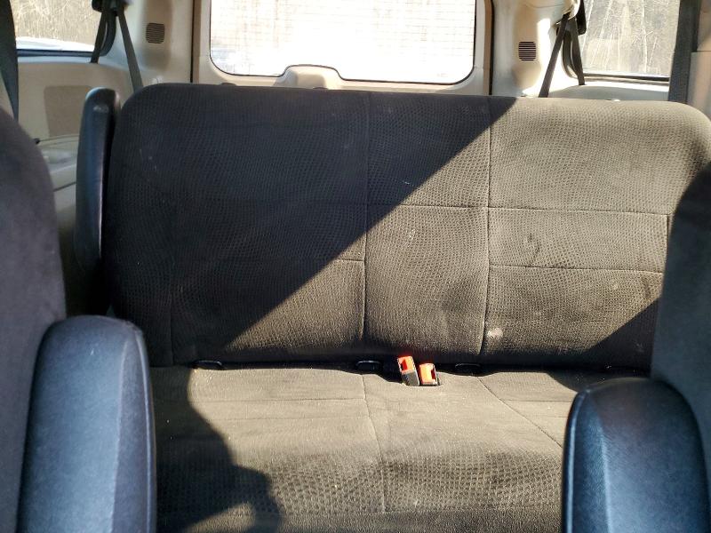 2012 Dodge Grand Caravan მანქანა იყიდება აუქციონზე, vin: 2C4RDGBG4CR420787, აუქციონის ნომერი: 79637885