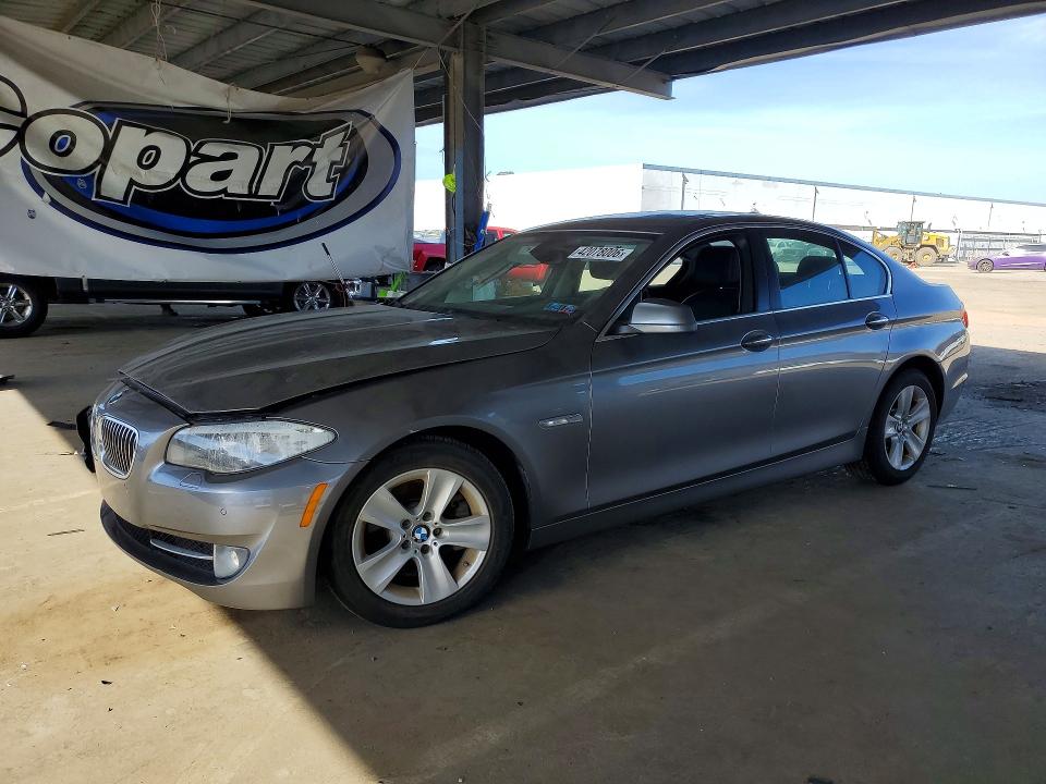 Продажа на аукционе авто 2013 Bmw 528, vin: WBAXH5C56DD111952, номер лота: 42078006