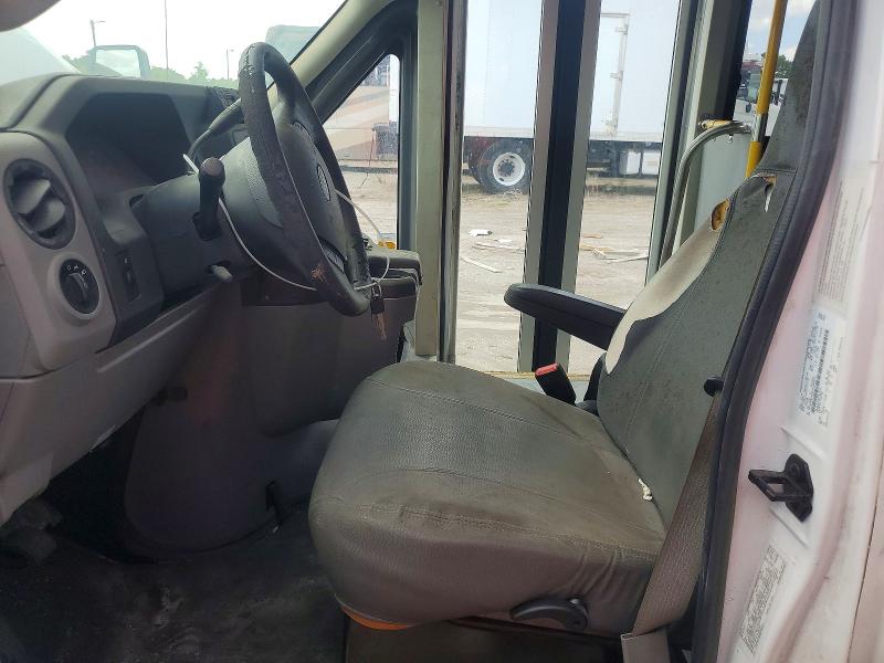 Aukcja sprzedaży 2019 Ford Econoline, vin: 1FDFE4FS0KDC03215, numer aukcji: 47947806