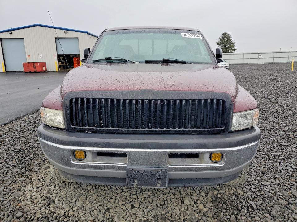Aukcja sprzedaży 2001 Dodge Ram 1500, vin: 3B7HF13Z91G176723, numer aukcji: 46344556