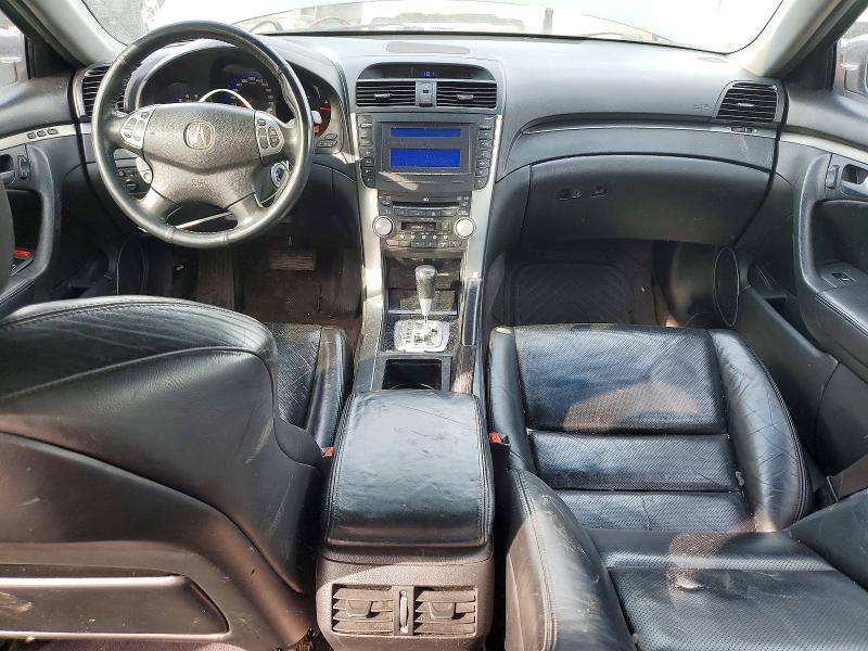2006 Acura 3.2tl მანქანა იყიდება აუქციონზე, vin: 19UUA66256A801568, აუქციონის ნომერი: 79727825