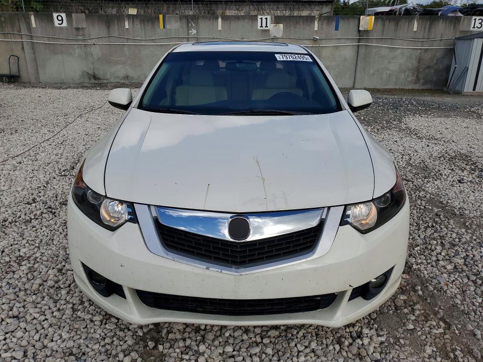 Продажа на аукционе авто 2009 Acura Tsx, vin: JH4CU25679C019245, номер лота: 79762495