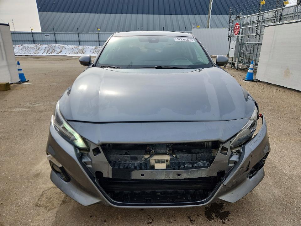 Aukcja sprzedaży 2020 Nissan Altima, vin: 1N4BL4DW8LN300145, numer aukcji: 47225746