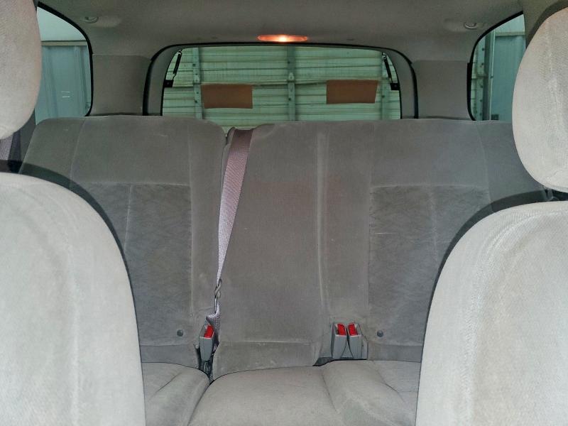45958456 :رقم المزاد ، 4NUDS13S152700625 vin ، 2005 Isuzu Ascender مزاد بيع