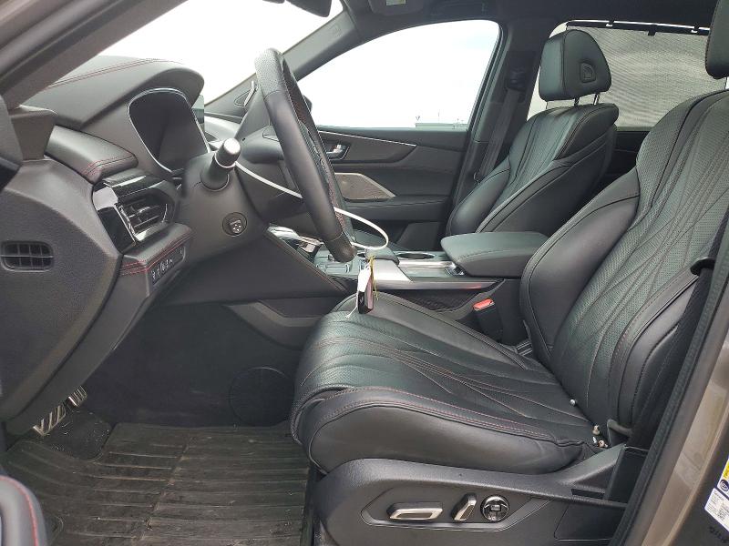 Aukcja sprzedaży 2023 Acura Mdx, vin: 5J8YD8H81PL003547, numer aukcji: 41890466