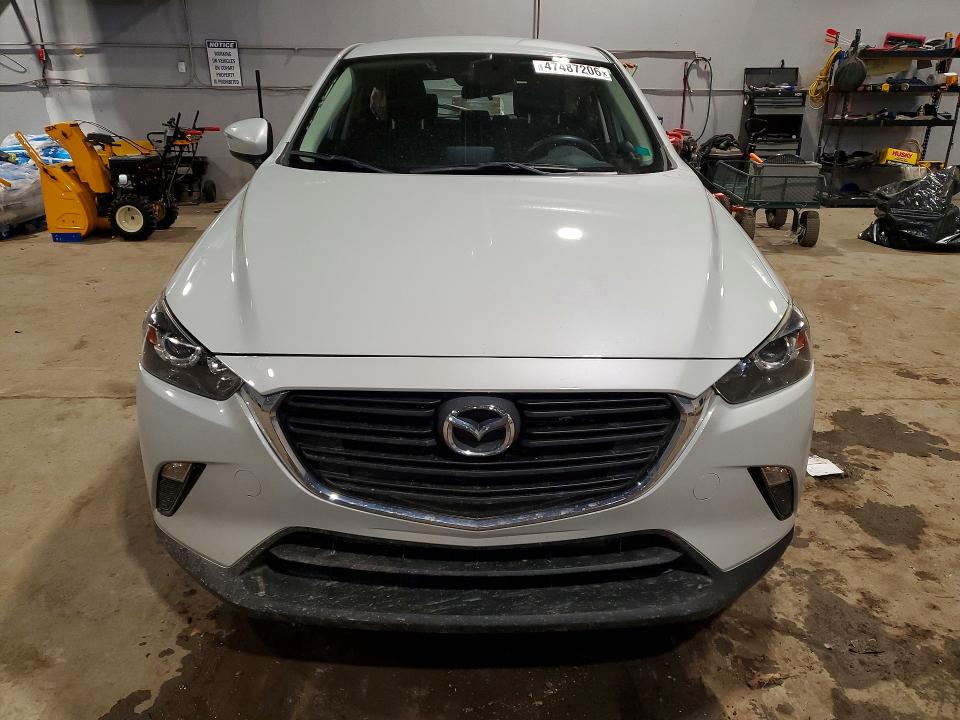 47487206 :رقم المزاد ، JM1DKFB70K1455243 vin ، 2019 Mazda Cx-3 مزاد بيع