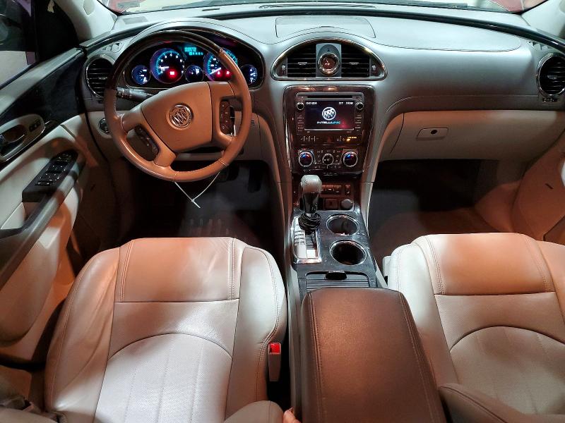 Продаж на аукціоні авто 2017 Buick Enclave, vin: 5GAKVCKD6HJ194066, номер лоту: 79218435