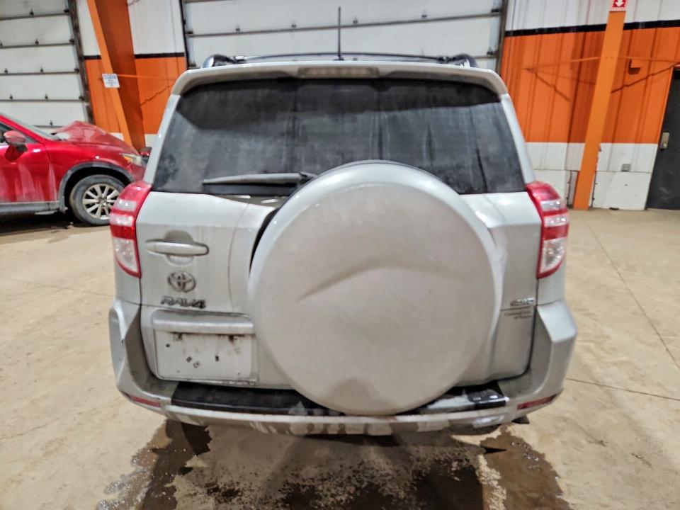 2011 Toyota Rav4 მანქანა იყიდება აუქციონზე, vin: 2T3BF4DVXBW148563, აუქციონის ნომერი: 45664626