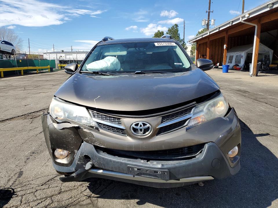 Aukcja sprzedaży 2013 Toyota Rav4, vin: 2T3RFREV4DW111229, numer aukcji: 45573306