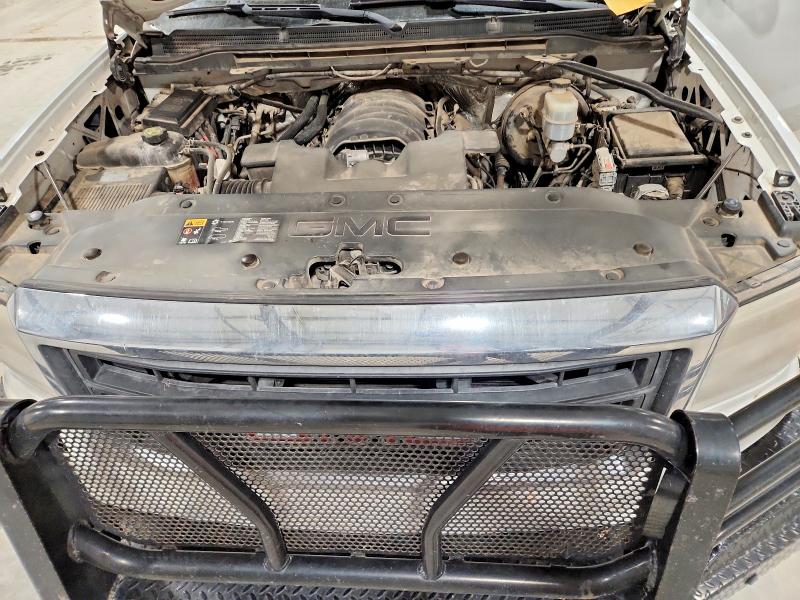 Продажа на аукционе авто 2014 Gmc Sierra, vin: 3GTU2TEC7EG261984, номер лота: 46178916