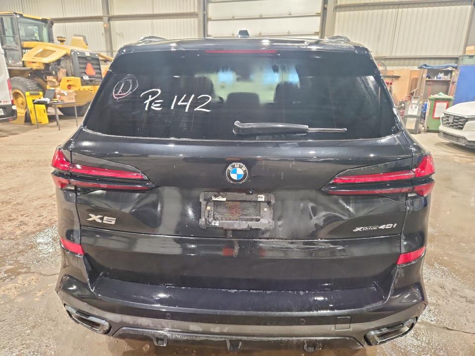Aukcja sprzedaży 2026 Bmw X5, vin: 5UX23EU02T9184332, numer aukcji: 47022166