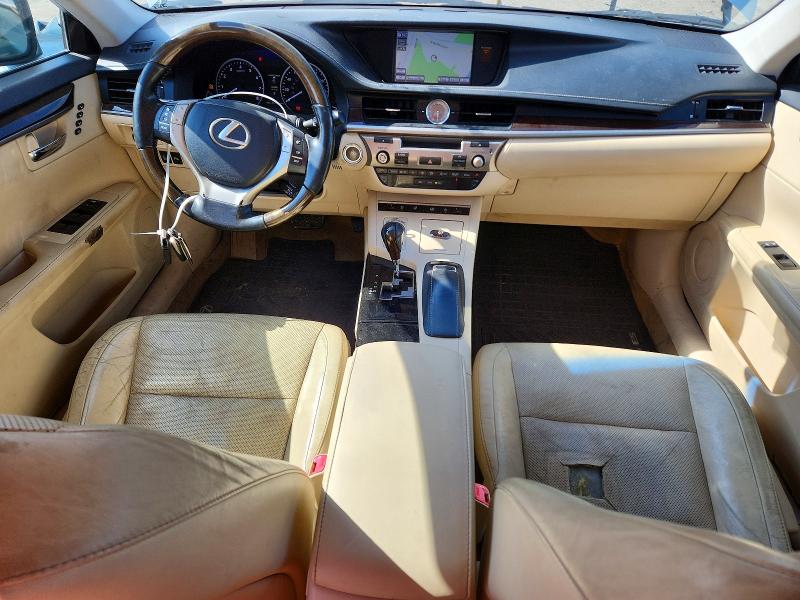 Aukcja sprzedaży 2013 Lexus Es 350, vin: JTHBK1GG2D2035708, numer aukcji: 46817416