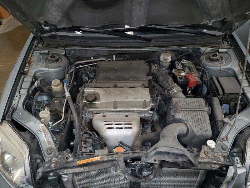 Aukcja sprzedaży 2009 Mitsubishi Galant, vin: 4A3AB36F29E033090, numer aukcji: 47448676
