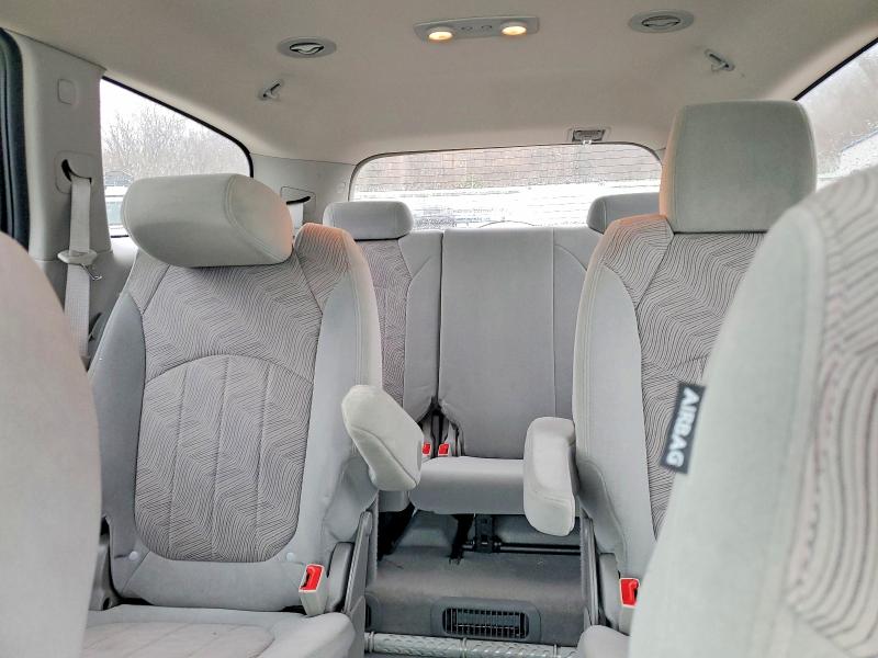Aukcja sprzedaży 2014 Buick Enclave, vin: 5GAKRAKD3EJ271285, numer aukcji: 47004506