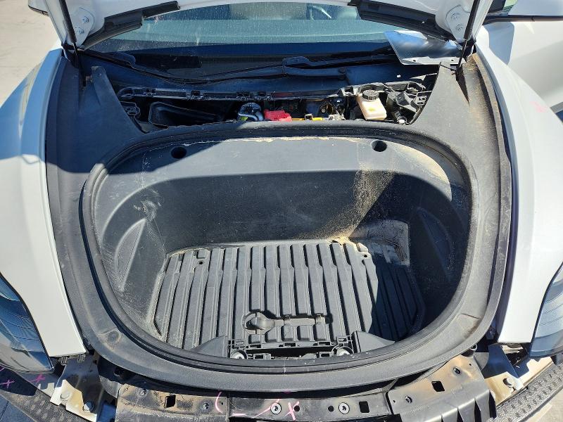 Auction sale of the 2021 Tesla Model 3, vin: 5YJ3E1EA7MF017049, lot number: 46014806