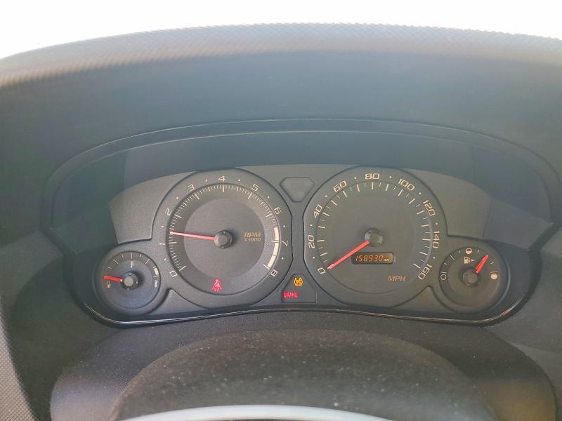 Продаж на аукціоні авто 2004 Cadillac Srx, vin: 1GYEE637440183888, номер лоту: 47738336