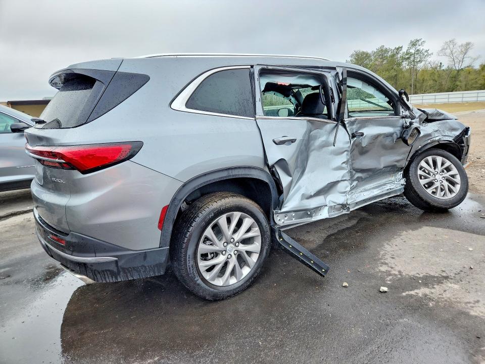 Aukcja sprzedaży 2026 Buick Enclave, vin: 5GAERAKS2TJ163961, numer aukcji: 79805255