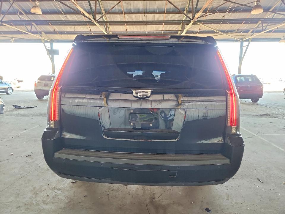 78362595 :رقم المزاد ، 1GYS3KKJ7GR204392 vin ، 2016 Cadillac Escalade مزاد بيع