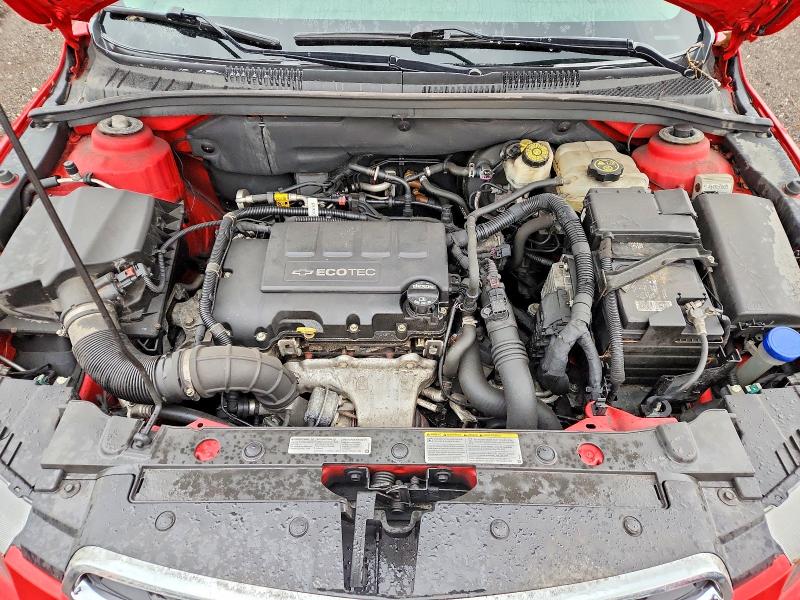 Продаж на аукціоні авто 2015 Chevrolet Cruze, vin: 1G1PC5SB8F7144194, номер лоту: 47180746