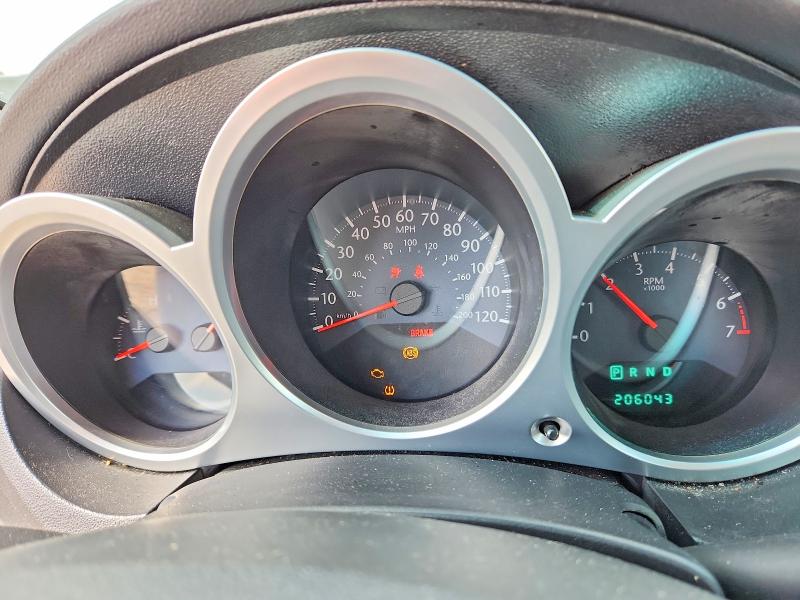 Продажа на аукционе авто 2010 Chrysler Sebring, vin: 1C3CC5FB6AN141190, номер лота: 46959636