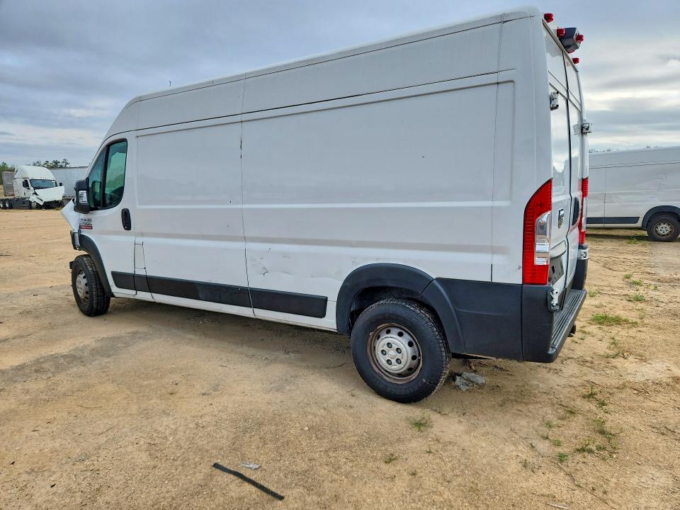 Aukcja sprzedaży 2021 Ram Promaster 2500, vin: 3C6LRVDG9ME507815, numer aukcji: 61638716