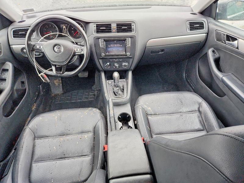 Aukcja sprzedaży 2017 Volkswagen Jetta, vin: 3VWDB7AJ7HM407721, numer aukcji: 47191786