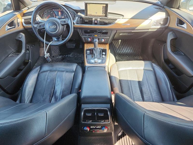 47366016 :رقم المزاد ، WAUJGAFC0GN190786 vin ، 2016 Audi A6 مزاد بيع