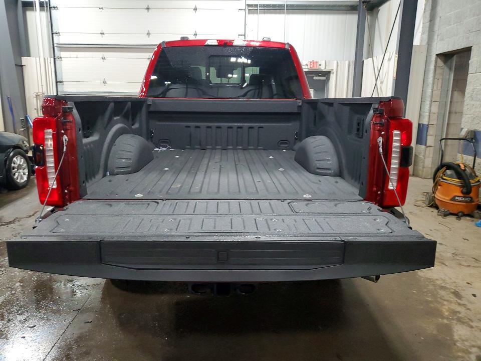 Aukcja sprzedaży 2026 Ford F350, vin: 1FT8W3BN7TEC17399, numer aukcji: 47422376