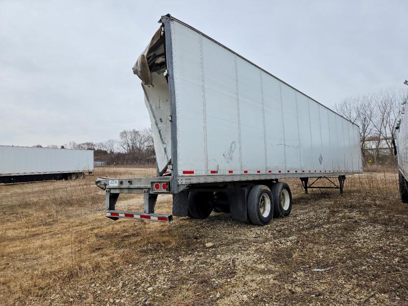 Aukcja sprzedaży 2016 Stoughton Trailers I, vin: 1DW1A5326GB663884, numer aukcji: 46336186