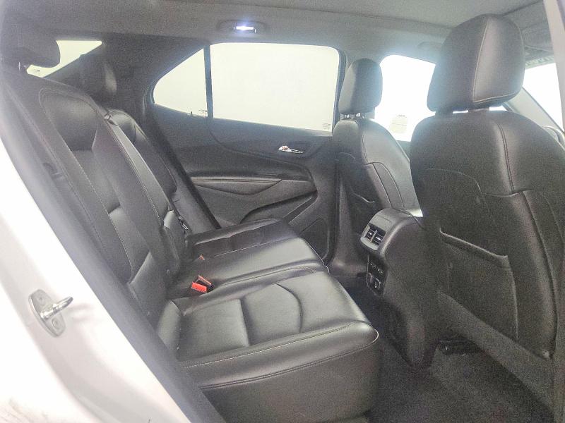 Auction sale of the 2018 Chevrolet Equinox, vin: 2GNAXMEV8J6261209, lot number: 78609535