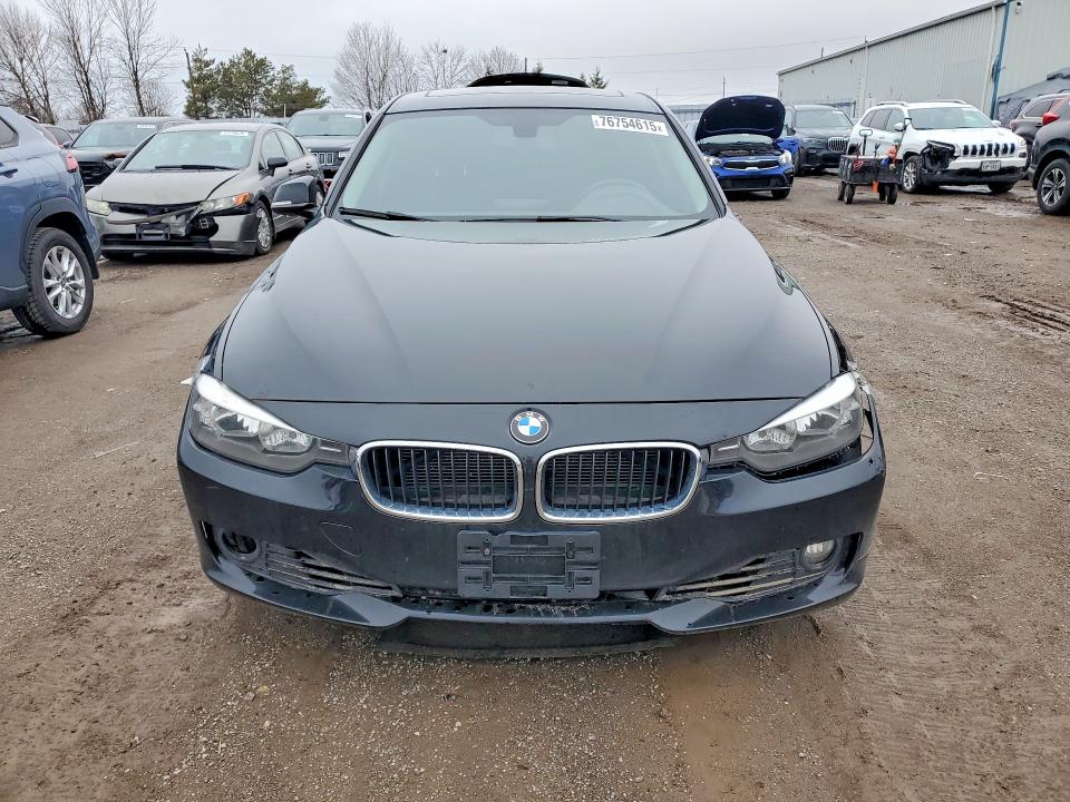 Продаж на аукціоні авто 2013 Bmw 328, vin: WBA3B3C51DF540330, номер лоту: 76754615