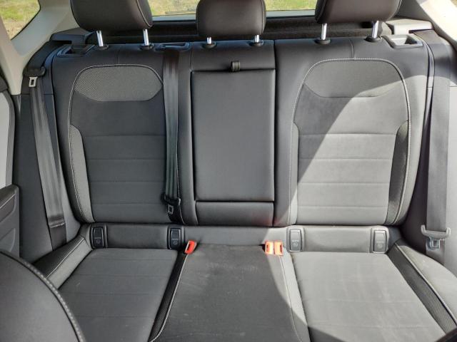 Продажа на аукционе авто 2024 Volkswagen Taos, vin: 3VVUX7B21RM038899, номер лота: 46216266