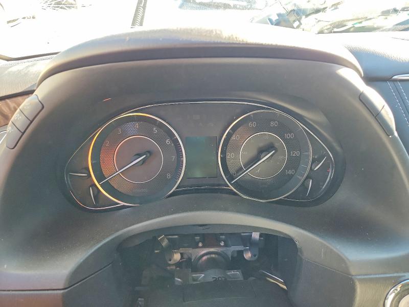 Продажа на аукционе авто 2020 Nissan Armada, vin: JN8AY2ND4L9106041, номер лота: 46736736