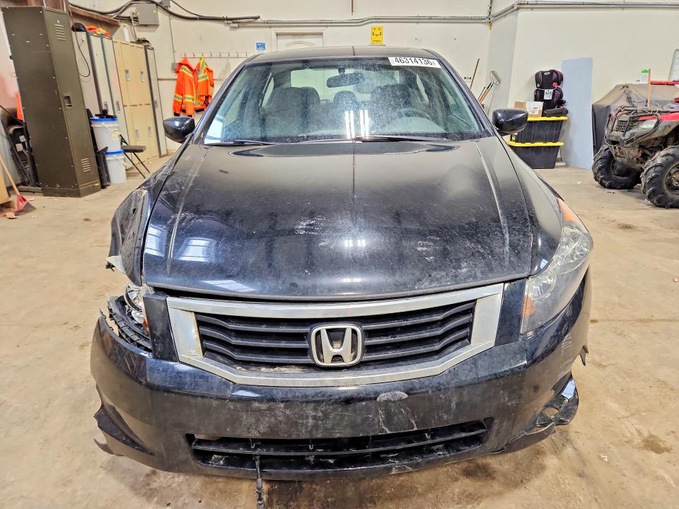 46314136 :رقم المزاد ، 1HGCP26779A806810 vin ، 2009 Honda Accord مزاد بيع