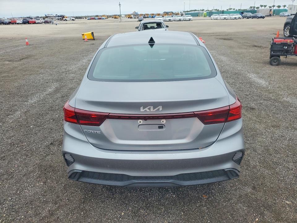Продажа на аукционе авто 2024 Kia Forte, vin: 3KPF24AD4RE720208, номер лота: 46018596