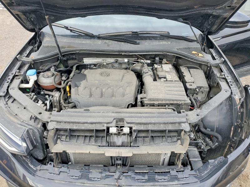 Продажа на аукционе авто 2024 Volkswagen Tiguan, vin: 3VVFB7AX1RM058378, номер лота: 46934946