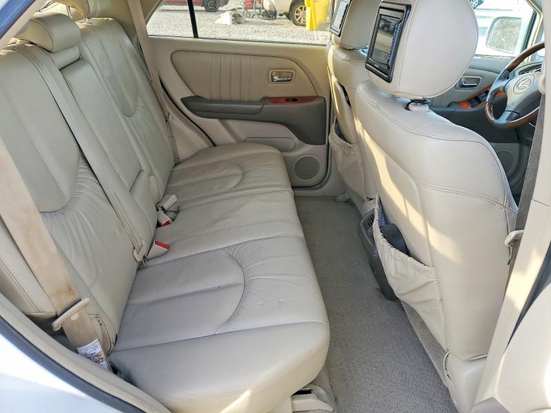 Продажа на аукционе авто 2002 Lexus Rx 300, vin: JTJGF10U020145447, номер лота: 79191555