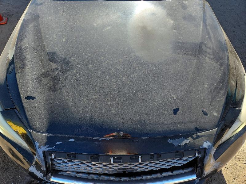 46224856 :رقم المزاد ، JN1BV7AP9FM341593 vin ، 2015 Infiniti Q50 مزاد بيع