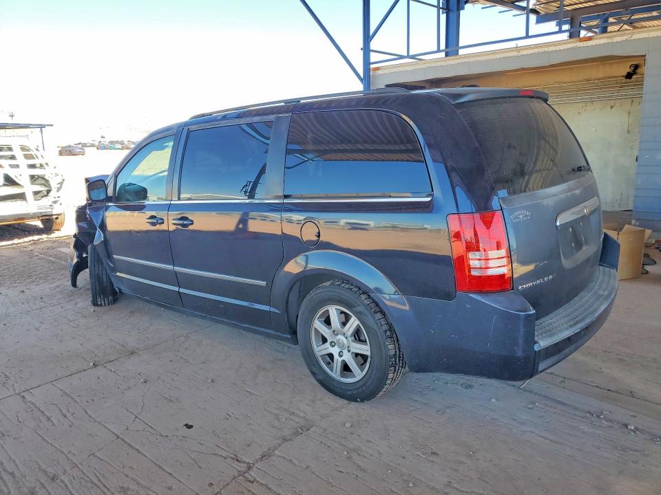 Продаж на аукціоні авто 2010 Chrysler Town & Country, vin: 2A4RR5D10AR141021, номер лоту: 47335806
