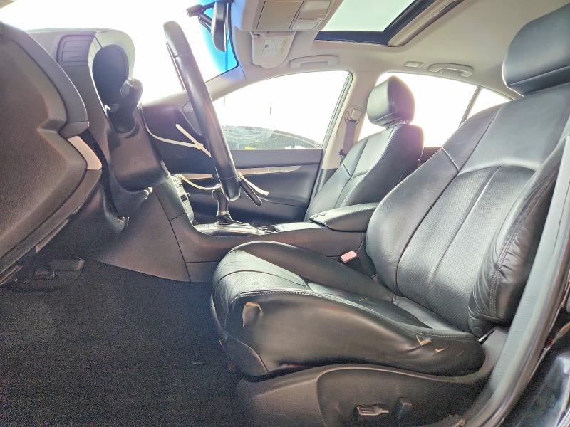Продаж на аукціоні авто 2015 Infiniti Q40, vin: JN1CV6AP5FM501435, номер лоту: 45936556