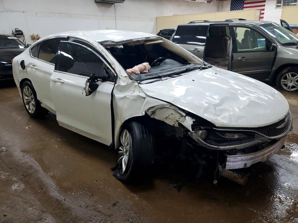 Продаж на аукціоні авто 2015 Chrysler 200, vin: 1C3CCCCB1FN559513, номер лоту: 79944555