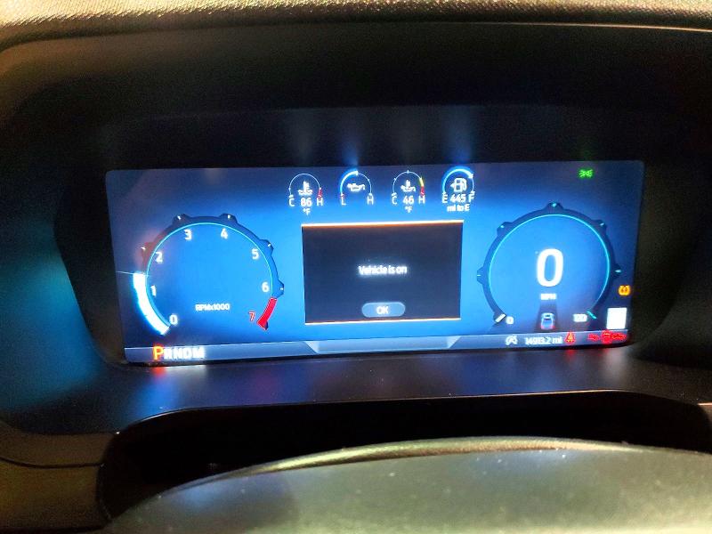 Продажа на аукционе авто 2024 Ford F150, vin: 1FTEW3LP2RKD56353, номер лота: 45947116