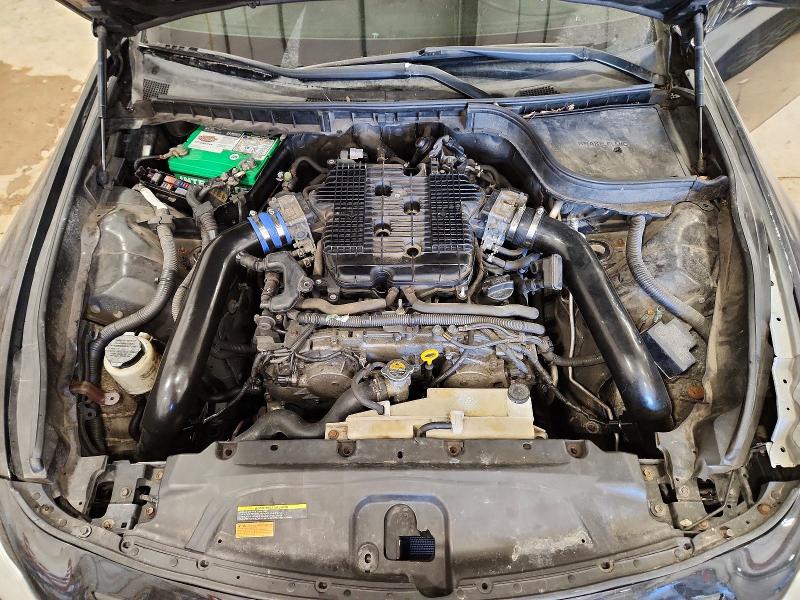 Aukcja sprzedaży 2013 Infiniti G37 Sedan, vin: JN1CV6AR5DM766287, numer aukcji: 47372496