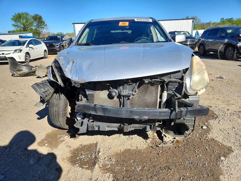 Aukcja sprzedaży 2013 Nissan Rogue, vin: JN8AS5MT9DW036499, numer aukcji: 45664966