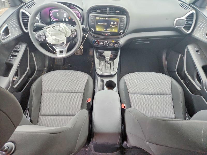 2024 Kia Soul მანქანა იყიდება აუქციონზე, vin: KNDJ23AU9R7235101, აუქციონის ნომერი: 45517296
