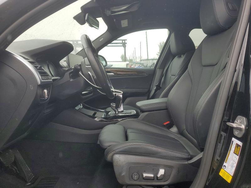 Продажа на аукционе авто 2022 Bmw X3, vin: 5UX43DP09N9K48108, номер лота: 46688076