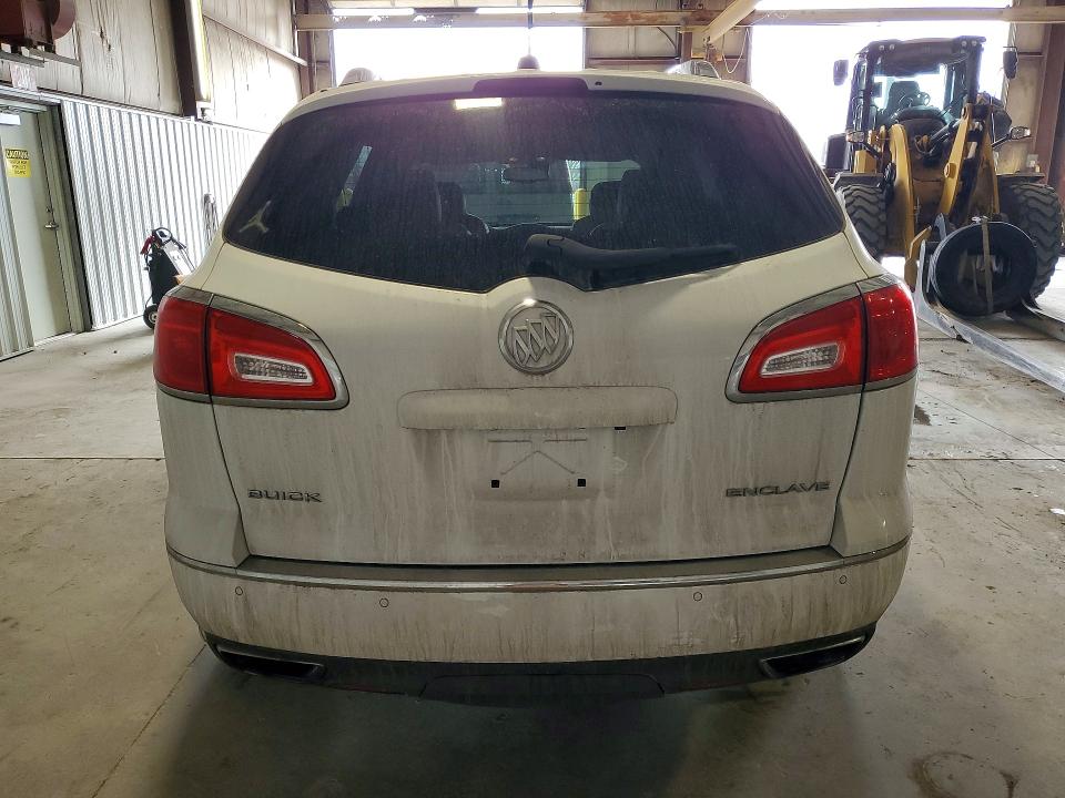Aukcja sprzedaży 2017 Buick Enclave, vin: 5GAKRBKD5HJ280676, numer aukcji: 79965055