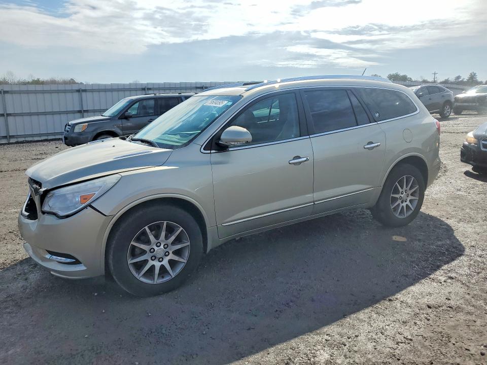 Aukcja sprzedaży 2015 Buick Enclave, vin: 5GAKVBKD7FJ248062, numer aukcji: 79604095